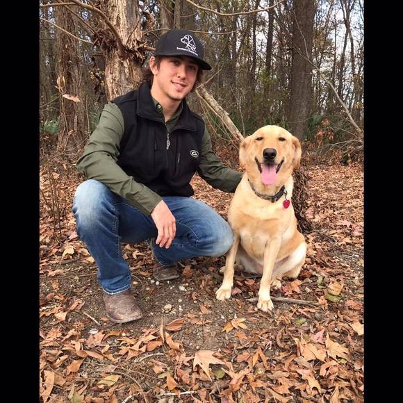 Meet your Posher, Dalton - Picture 1 of 1